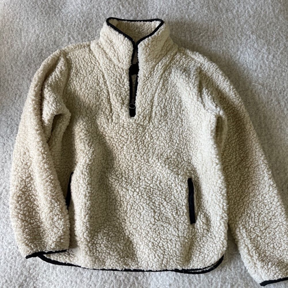 Thread & supply Sherpa M